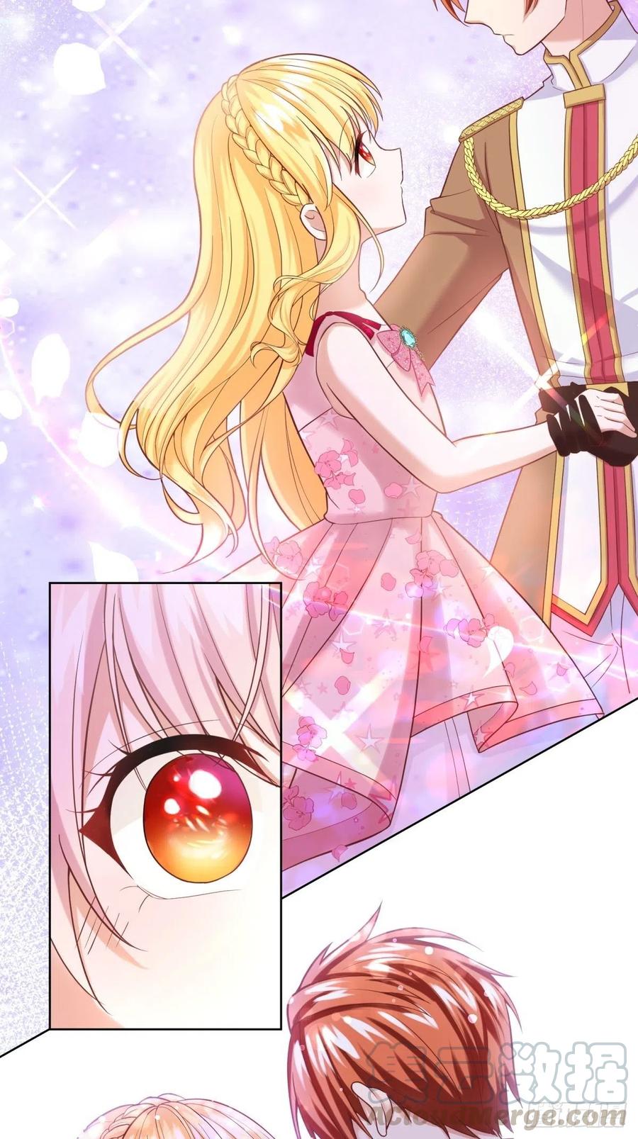 反派魔女自救计划21-姐姐，没事吧