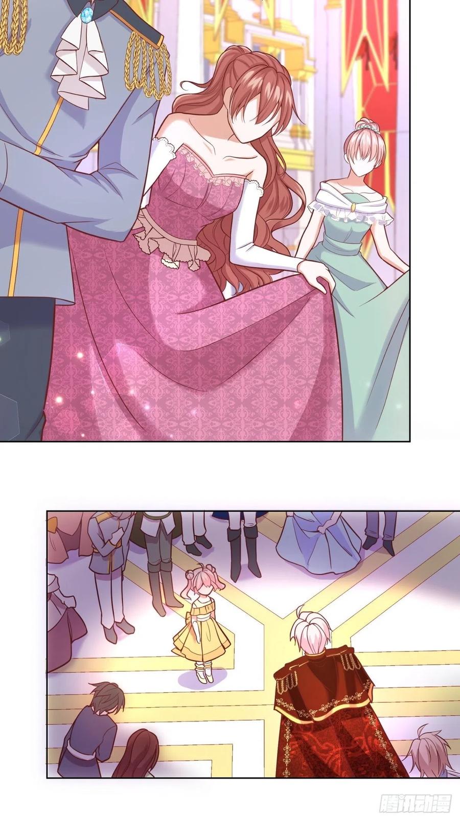 反派魔女自救计划22-这里有人愿意护着我