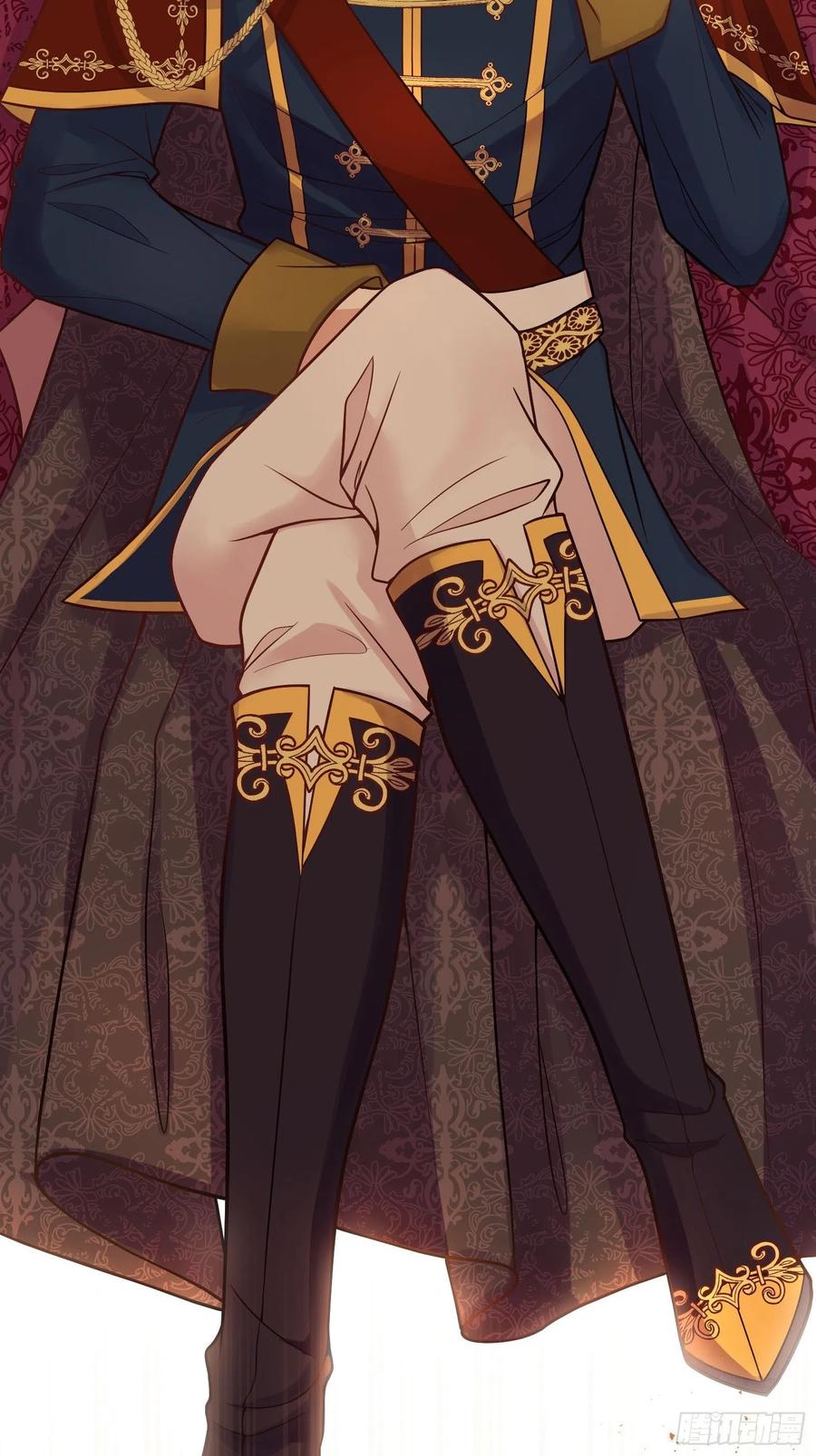 反派魔女自救计划23-这一次，志在必得