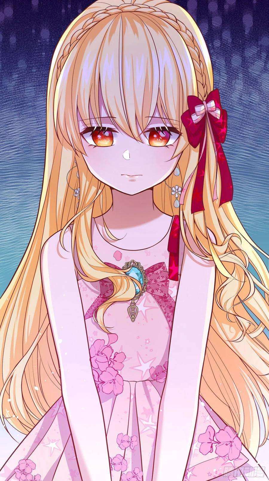 反派魔女自救计划23-这一次，志在必得