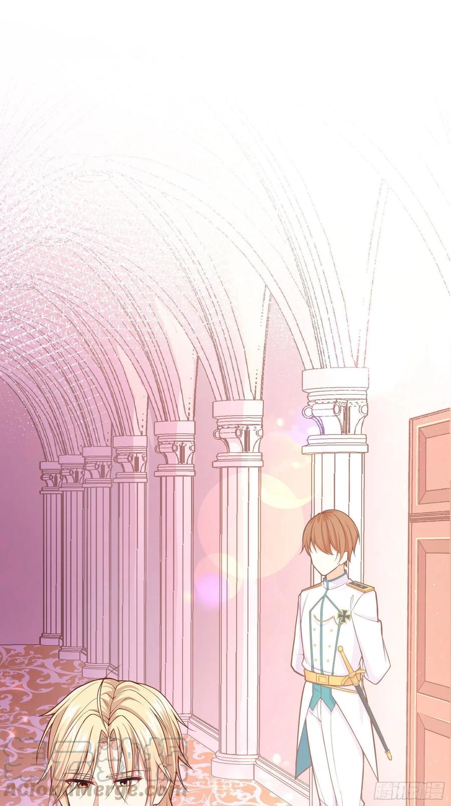 反派魔女自救计划23-这一次，志在必得