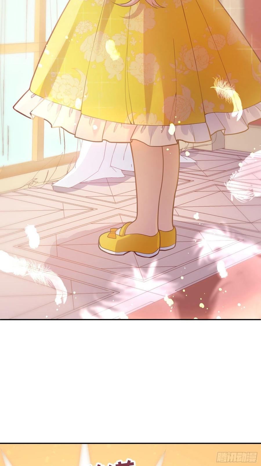 反派魔女自救计划23-这一次，志在必得