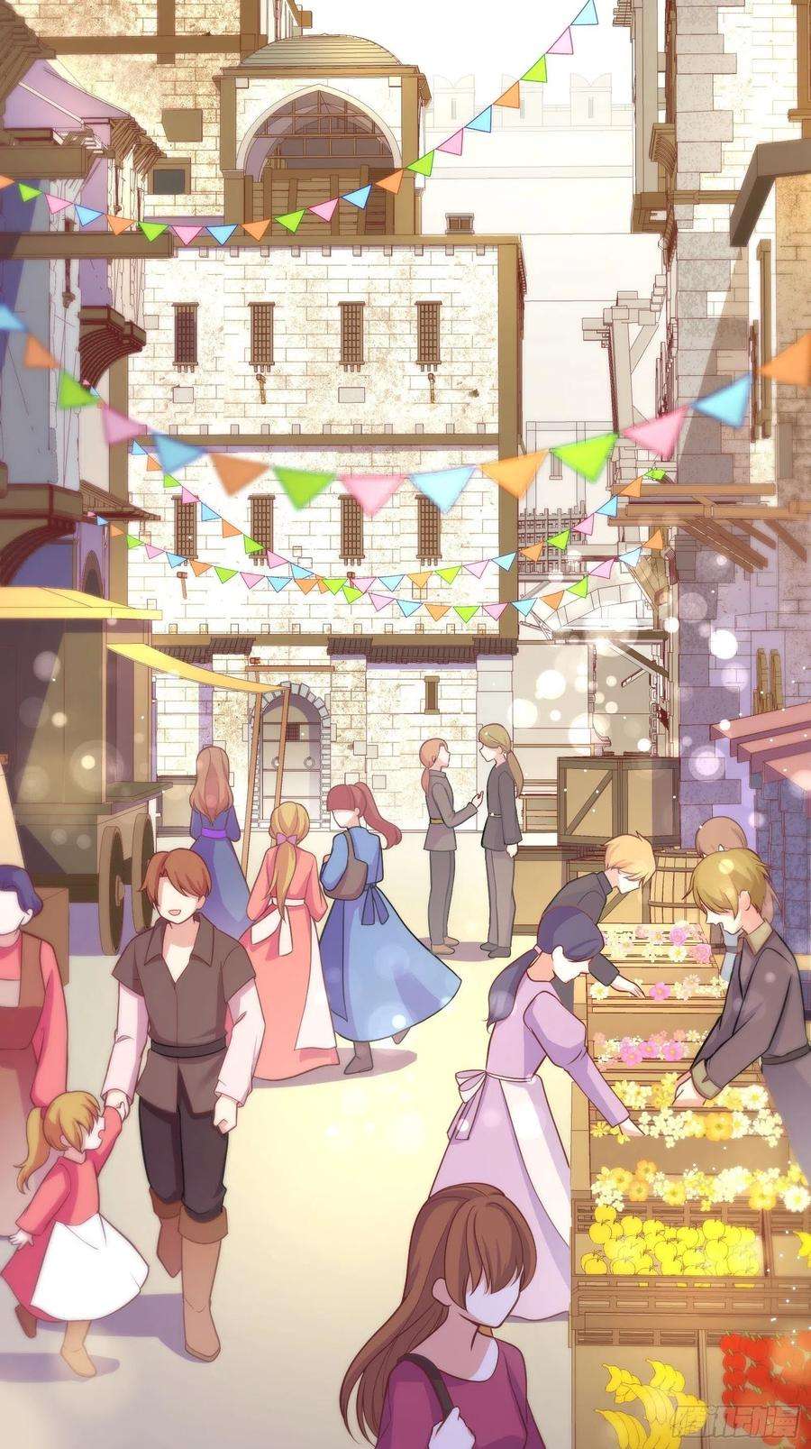 反派魔女自救计划23-这一次，志在必得