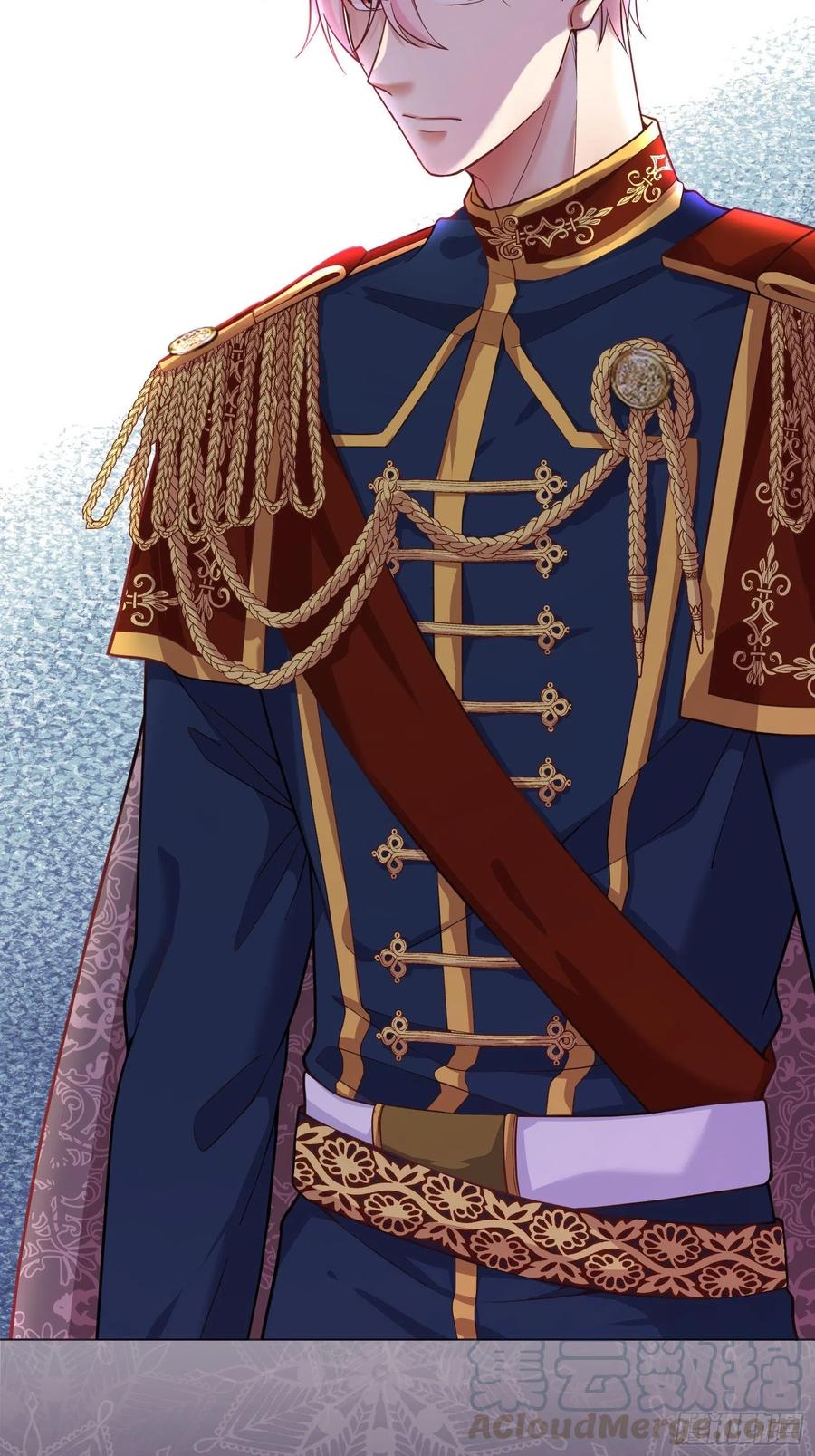 反派魔女自救计划23-这一次，志在必得