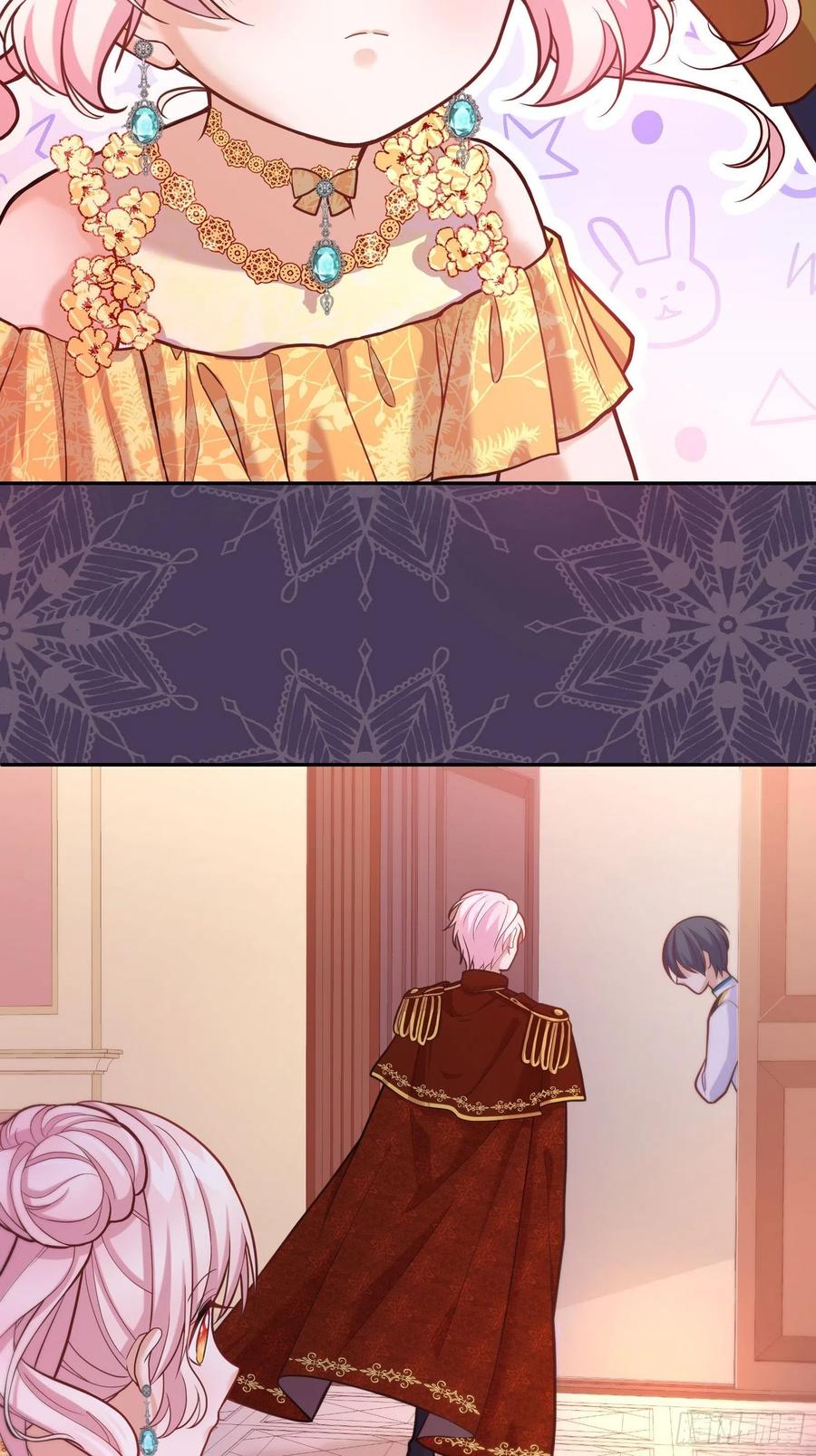 反派魔女自救计划23-这一次，志在必得