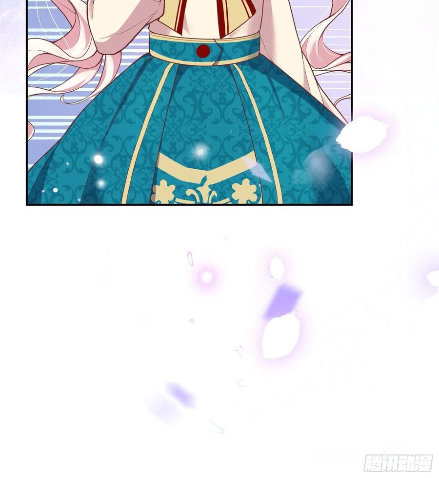 反派魔女自救计划24-这…就是天使吗？