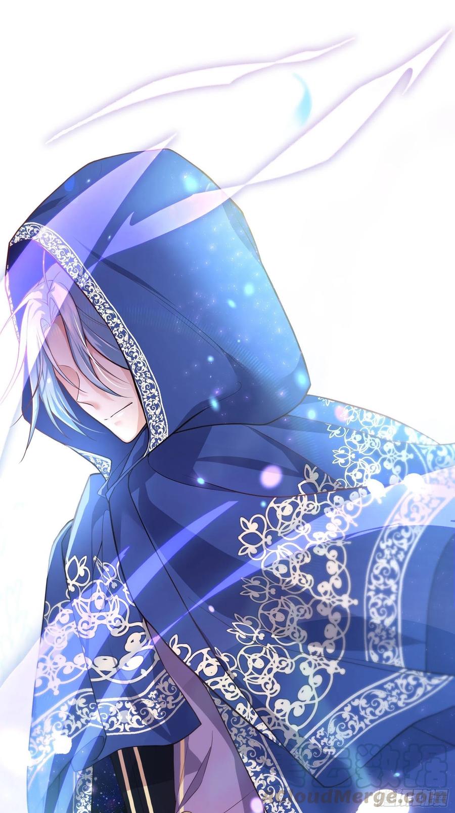 反派魔女自救计划24-这…就是天使吗？