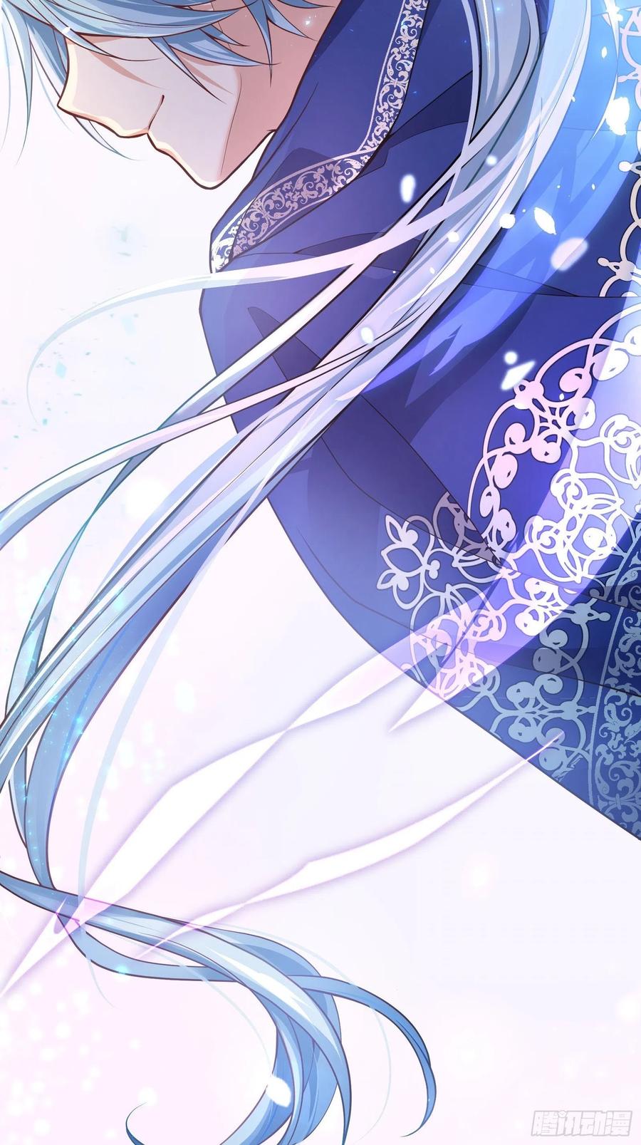 反派魔女自救计划24-这…就是天使吗？