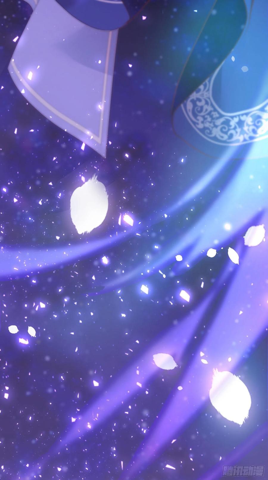 反派魔女自救计划24-这…就是天使吗？