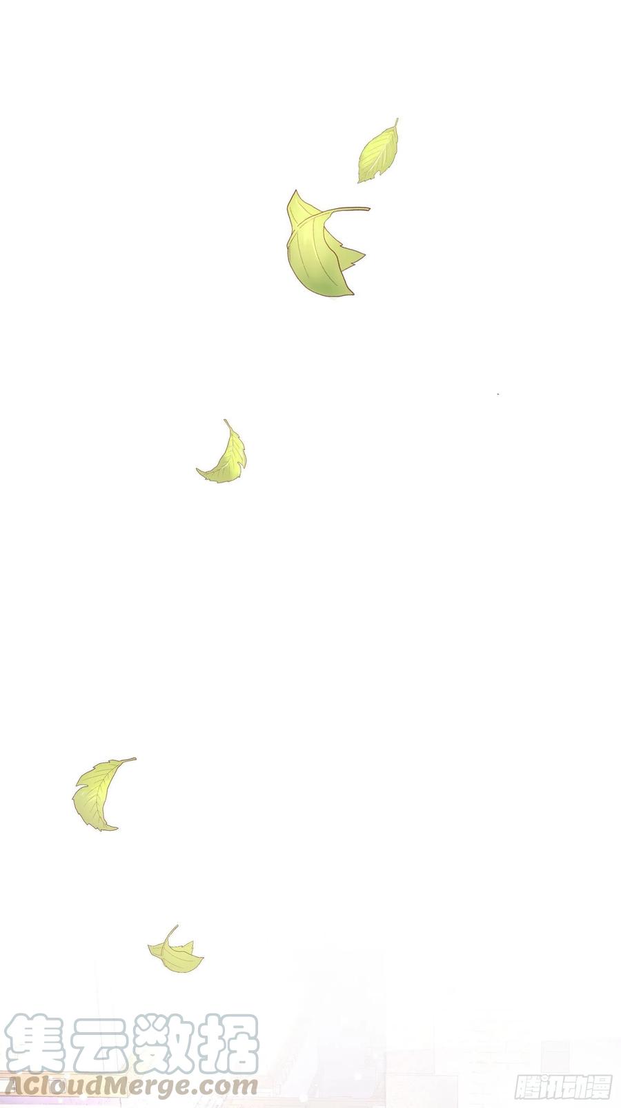 反派魔女自救计划24-这…就是天使吗？