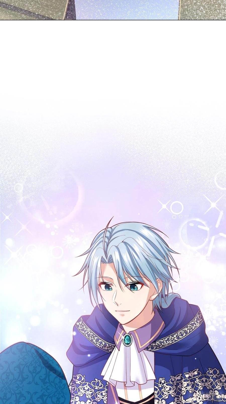 反派魔女自救计划24-这…就是天使吗？