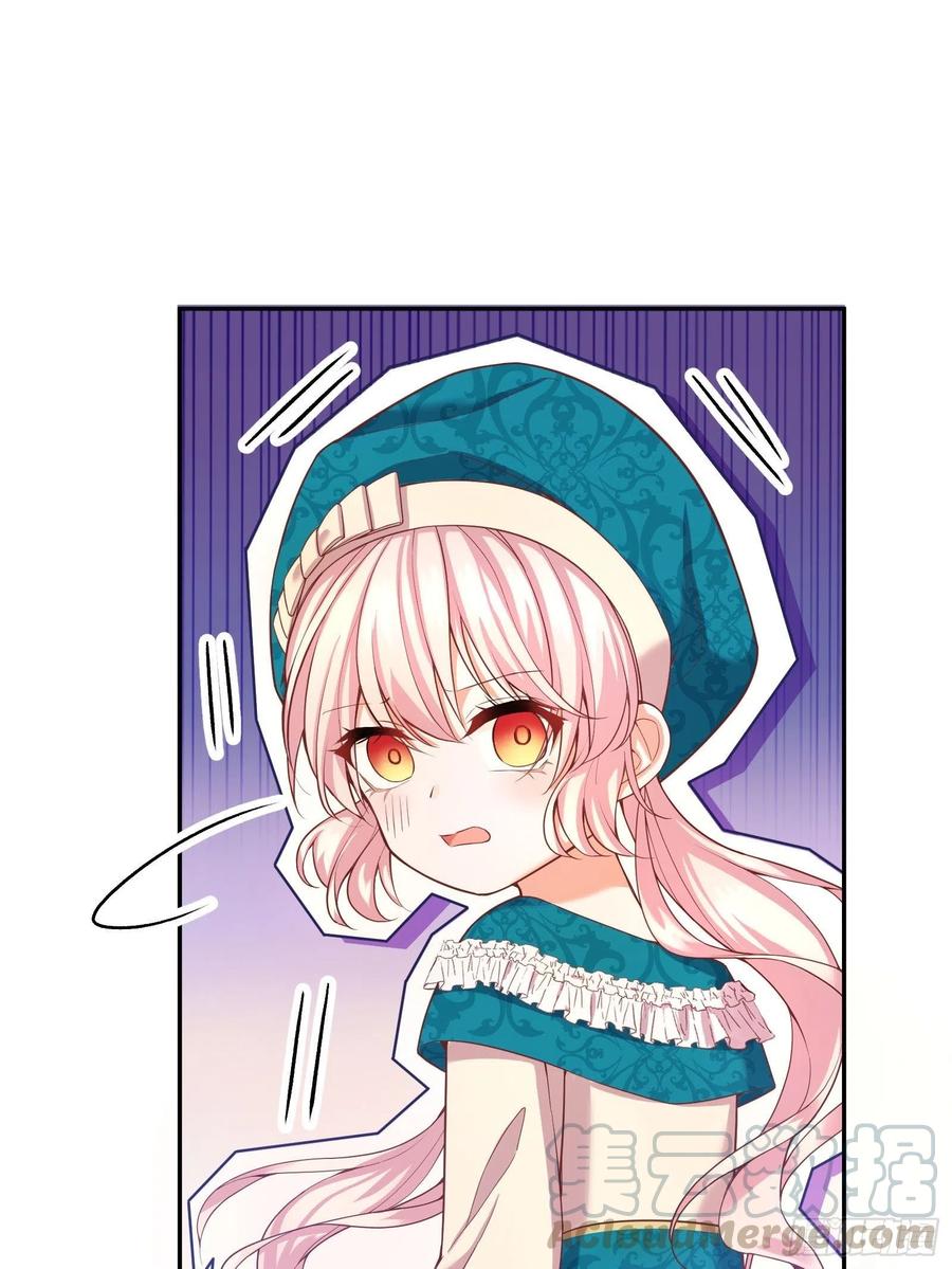 反派魔女自救计划24-这…就是天使吗？