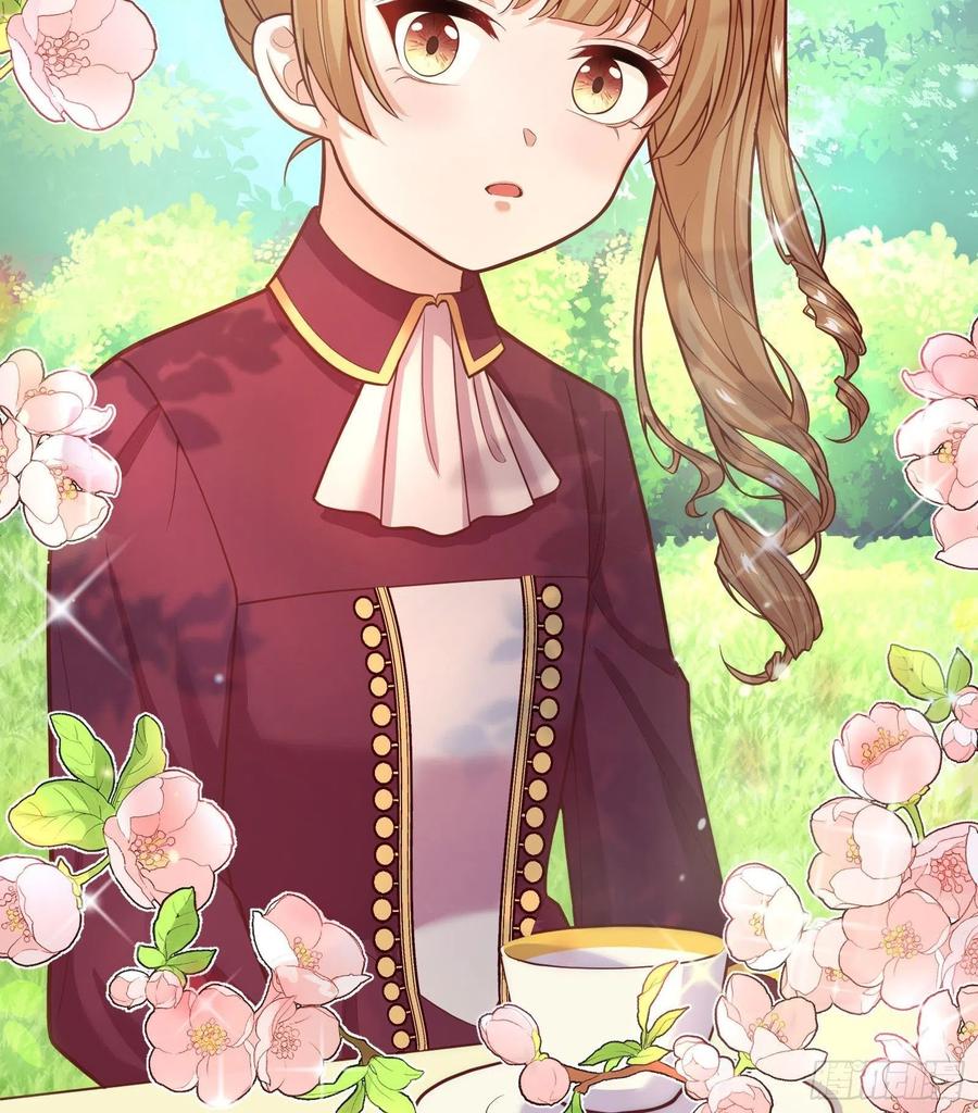 反派魔女自救计划27-没有魔力那又如何