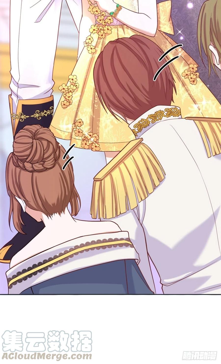 反派魔女自救计划19-逆袭计划开始！