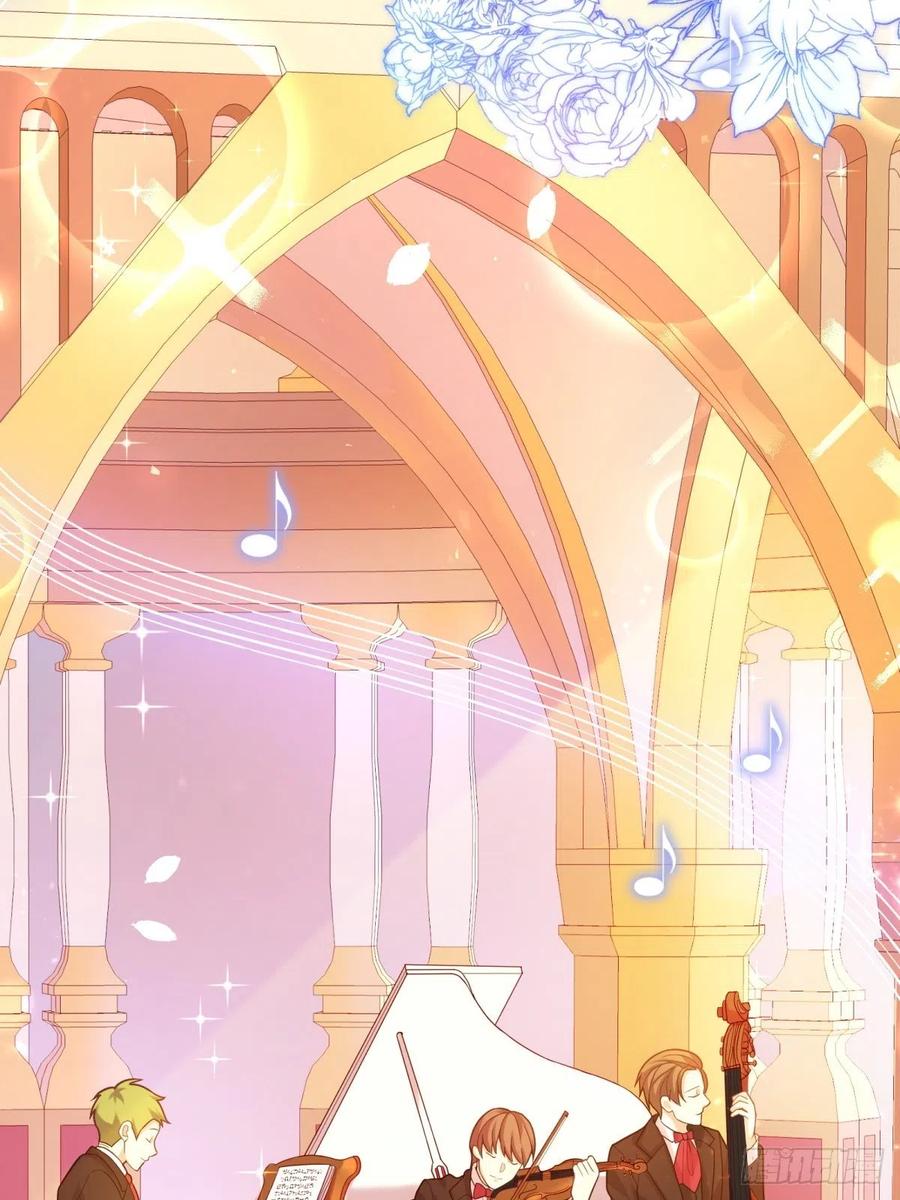 反派魔女自救计划19-逆袭计划开始！