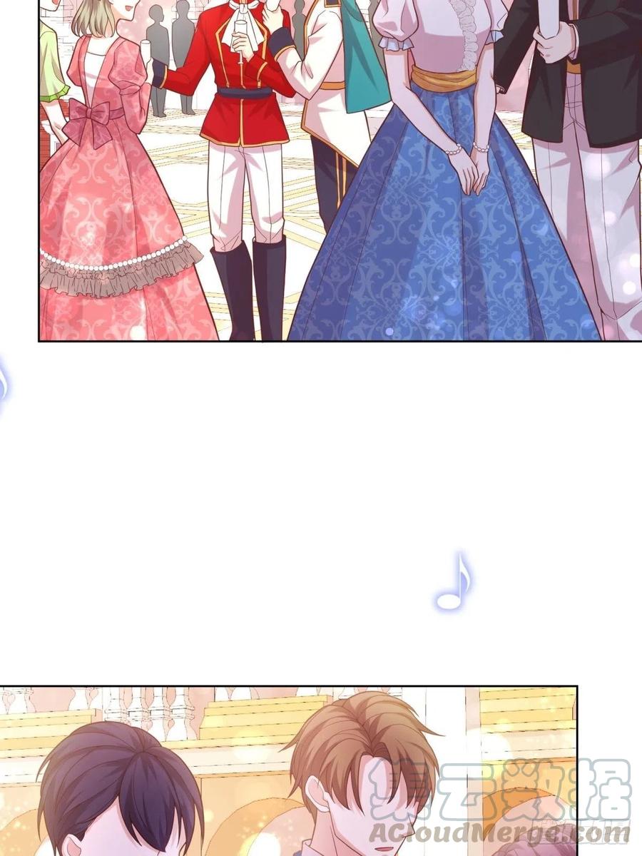 反派魔女自救计划19-逆袭计划开始！