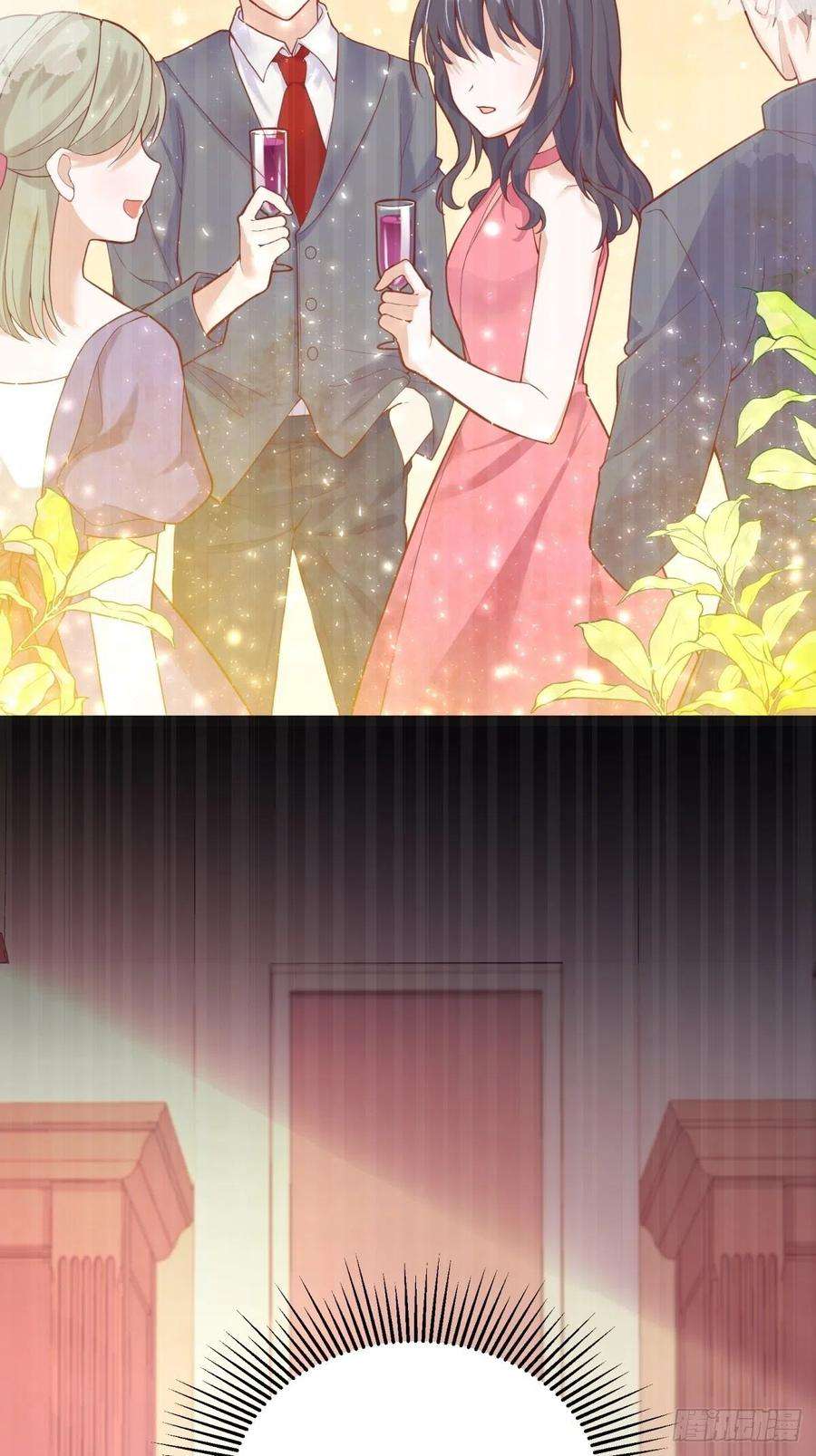 反派魔女自救计划30-成为合格的公主