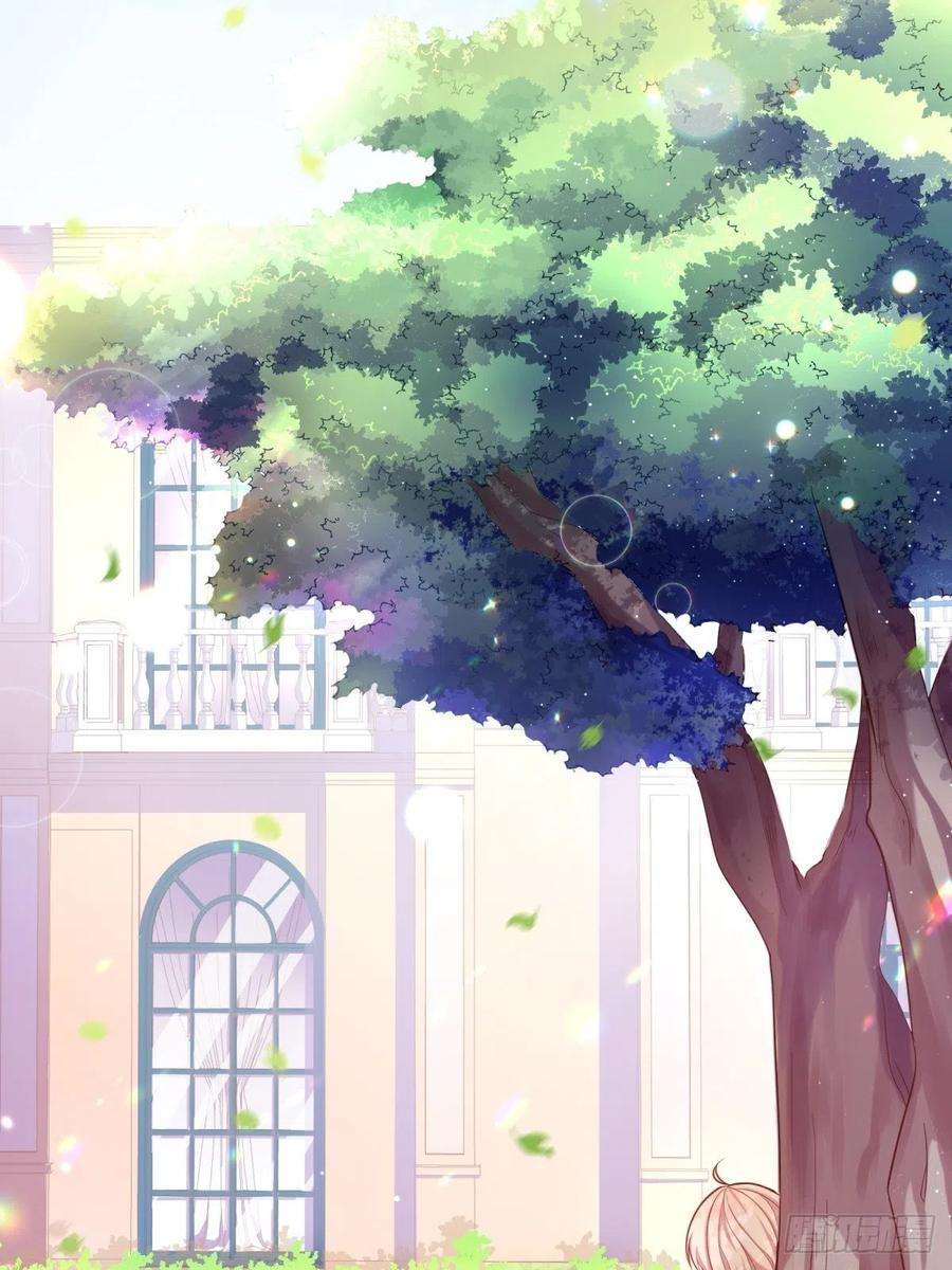 反派魔女自救计划30-成为合格的公主