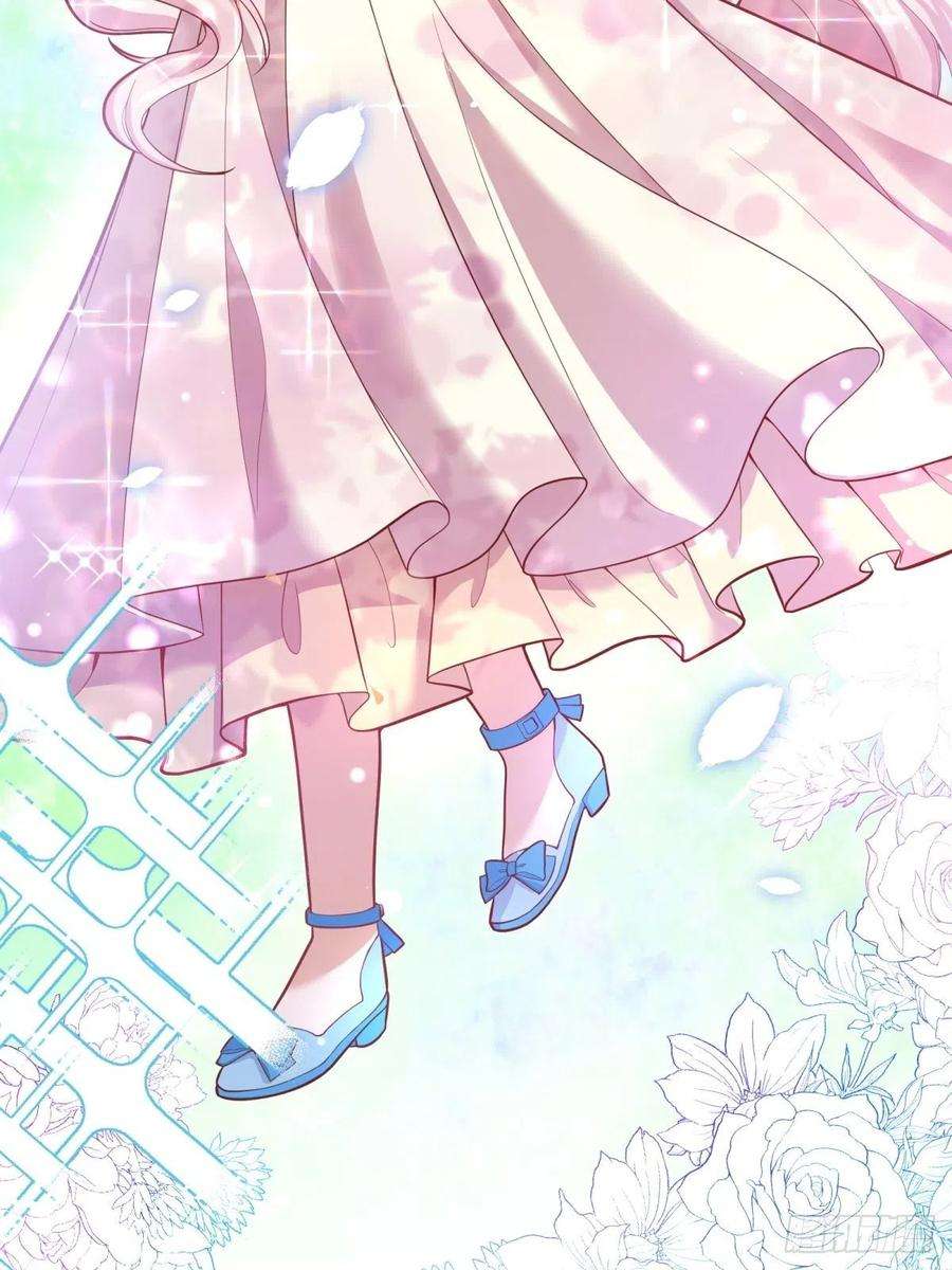 反派魔女自救计划30-成为合格的公主