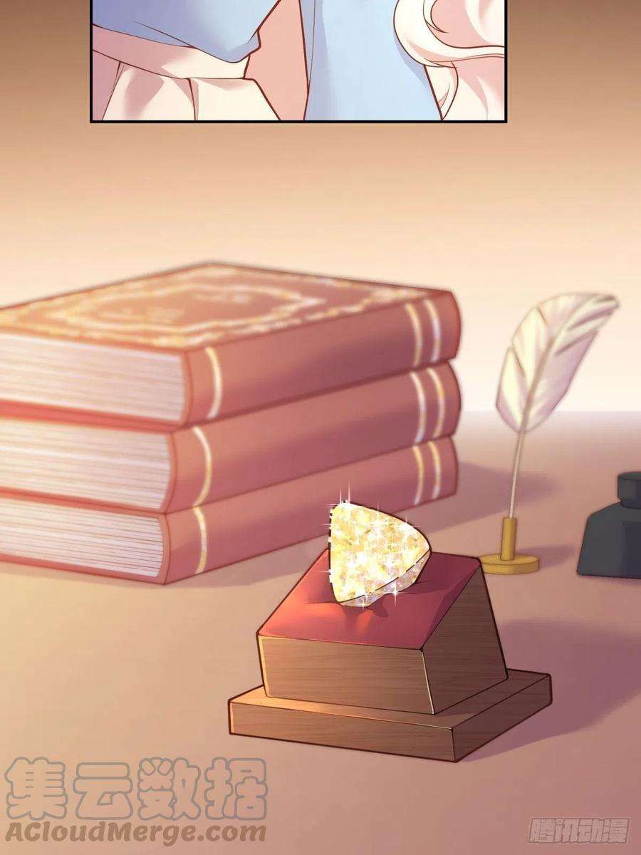 反派魔女自救计划33-母亲，终于见到您…