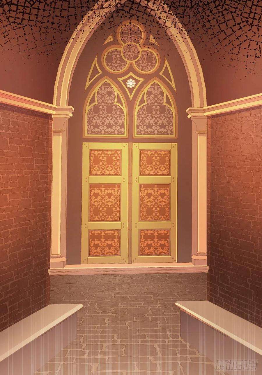 反派魔女自救计划34-阿法洛魔力的秘密