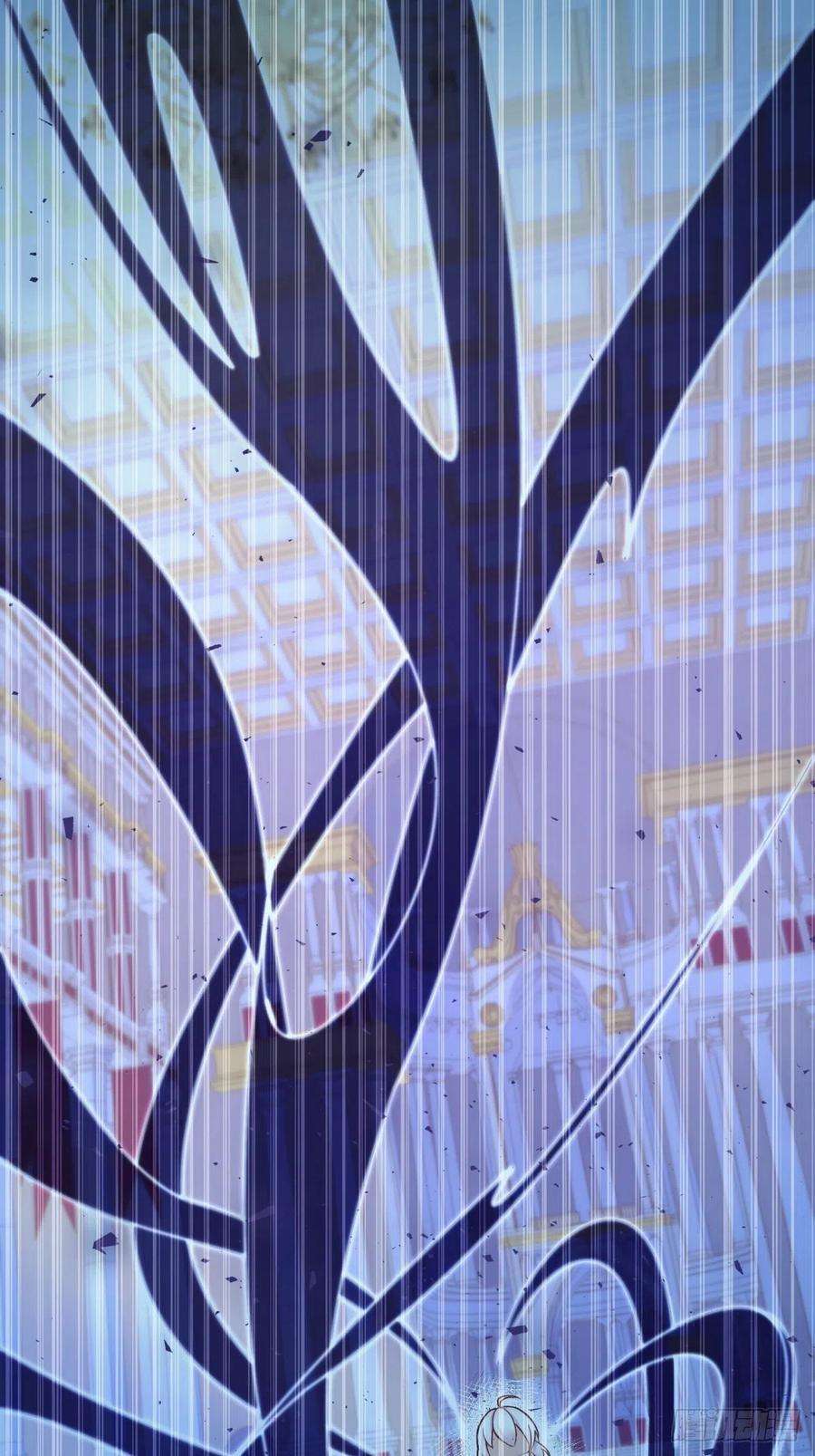 反派魔女自救计划34-阿法洛魔力的秘密