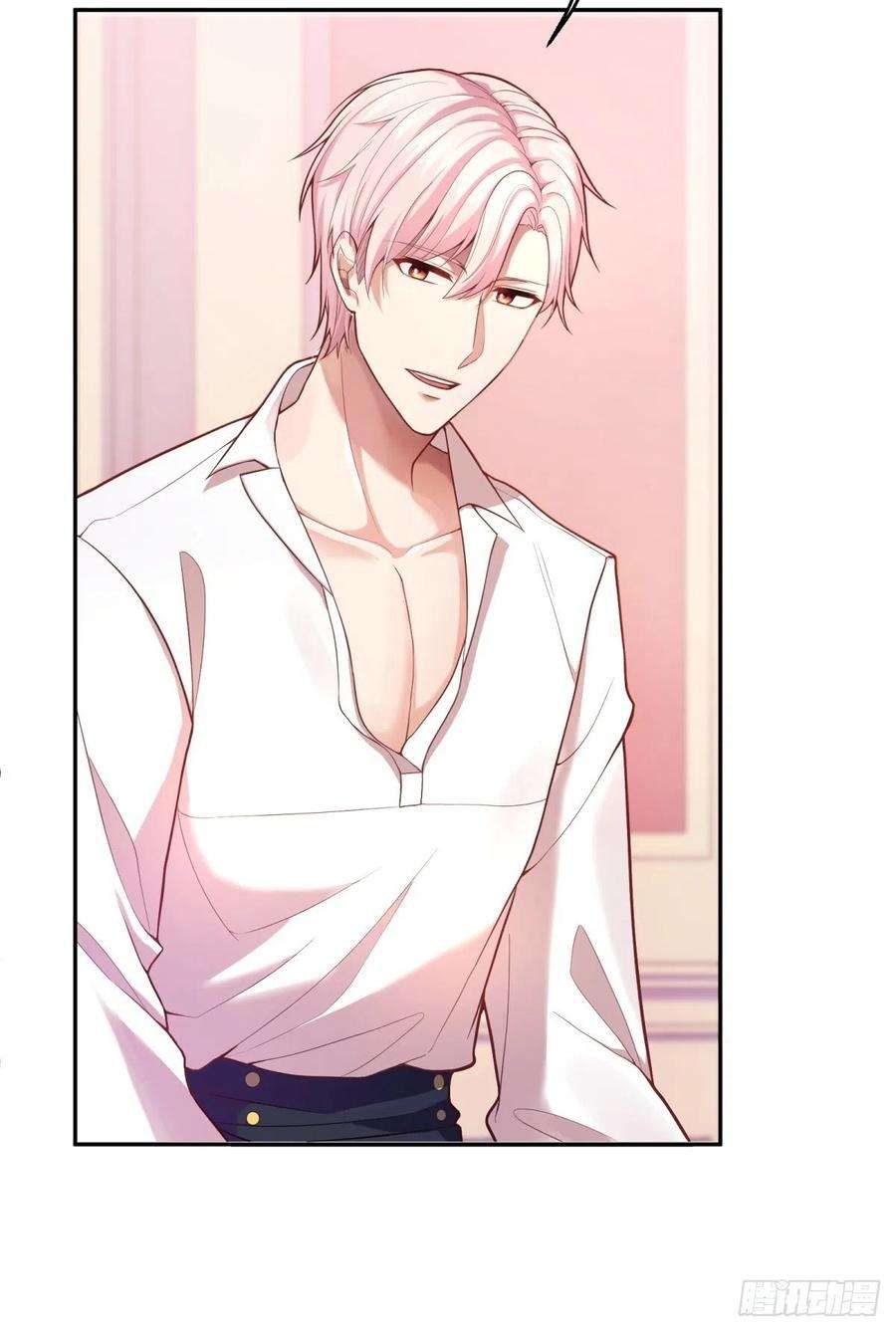 反派魔女自救计划35-教廷使者