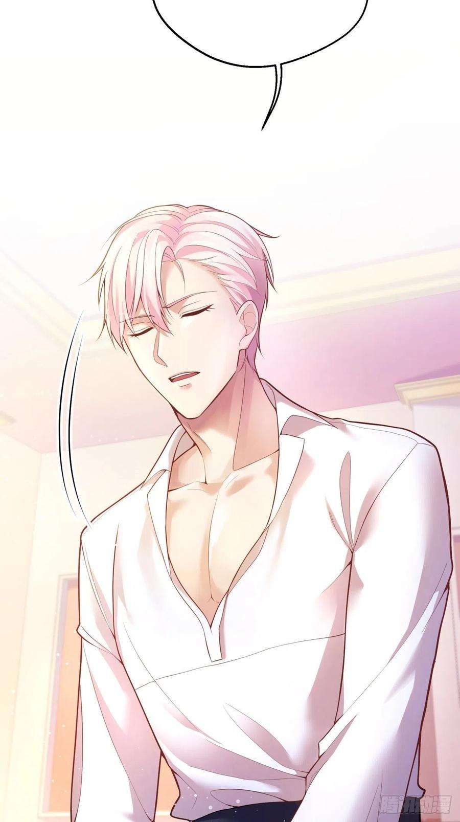 反派魔女自救计划35-教廷使者