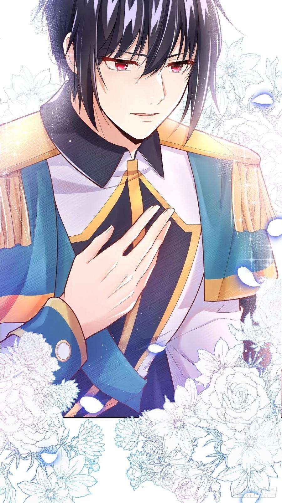 反派魔女自救计划35-教廷使者