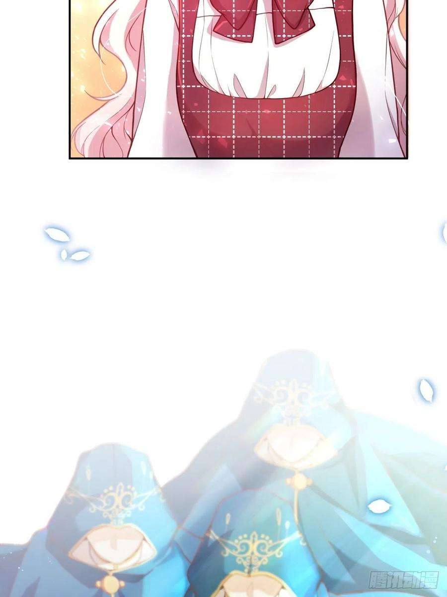 反派魔女自救计划35-教廷使者