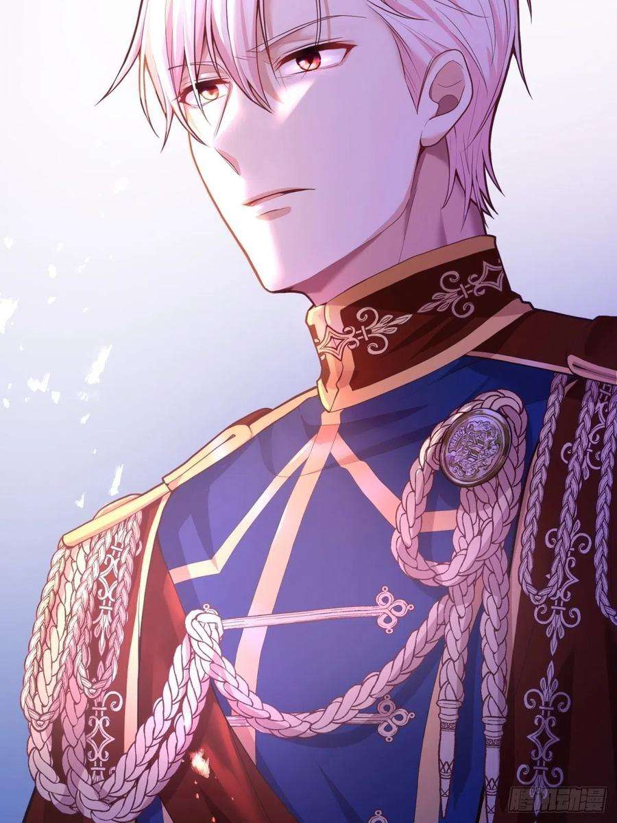 反派魔女自救计划36-神力加持