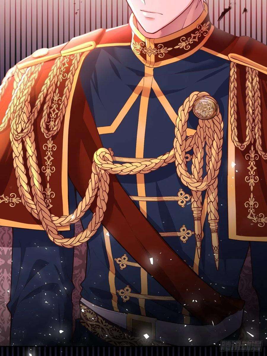 反派魔女自救计划36-神力加持