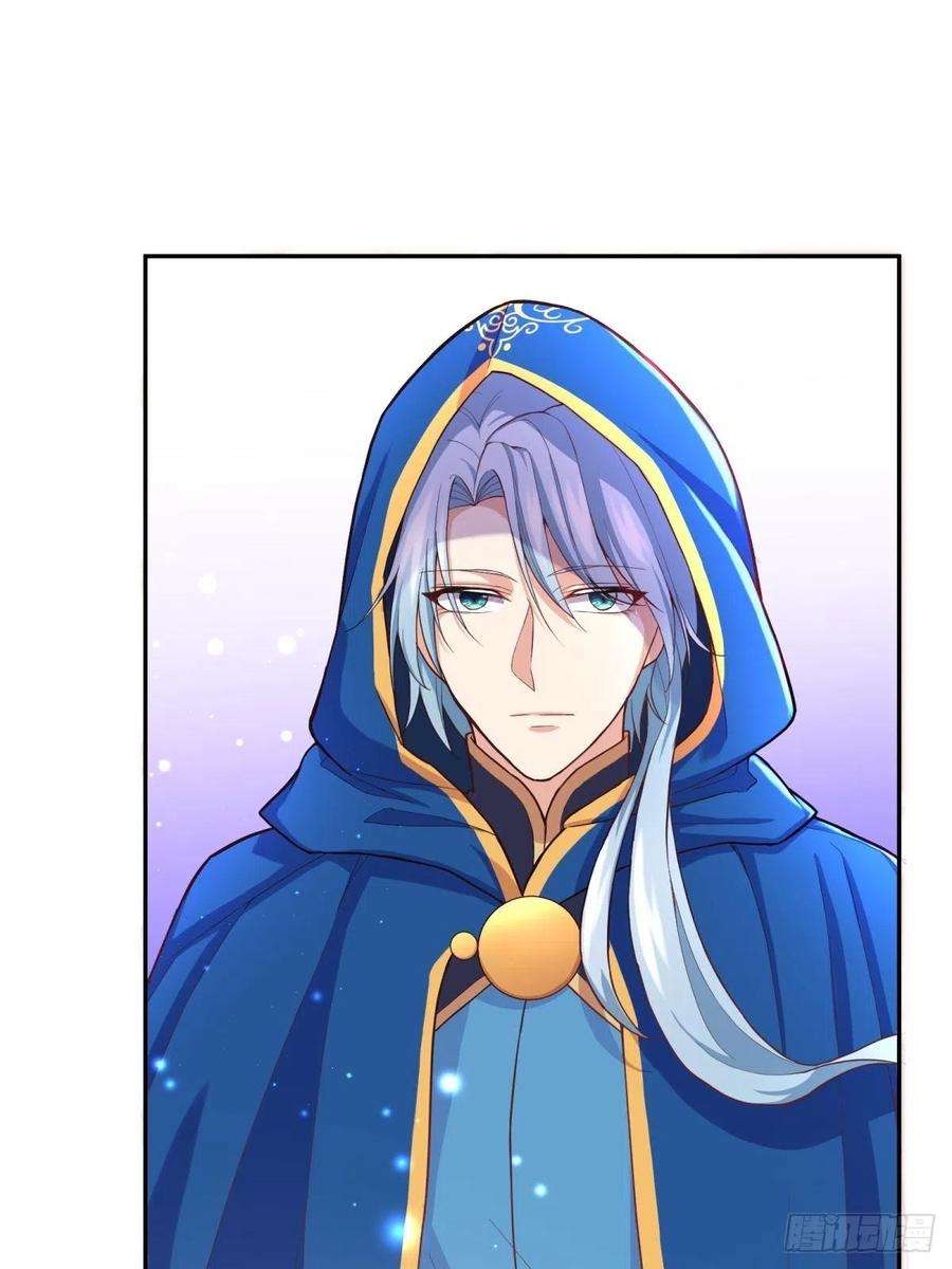 反派魔女自救计划36-神力加持