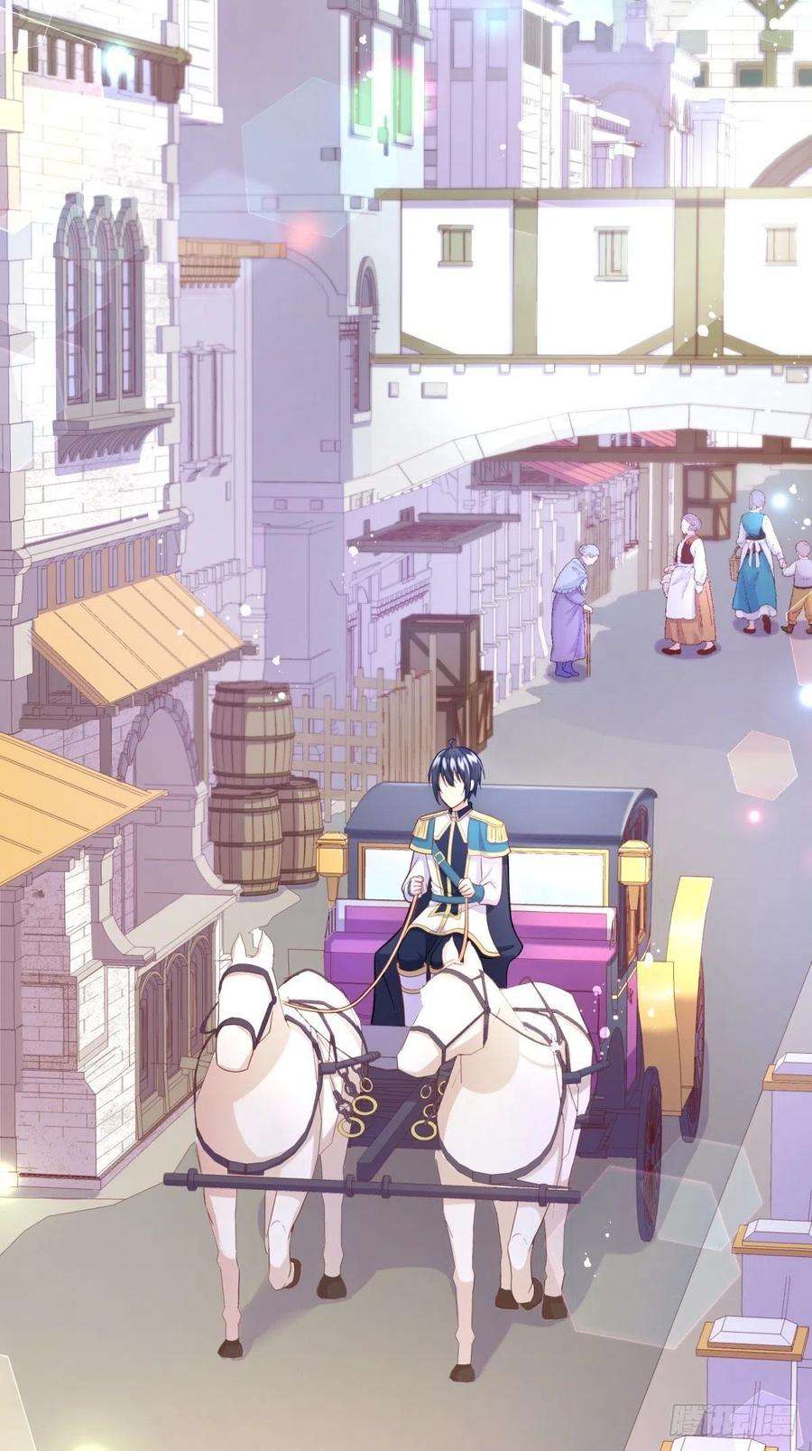 反派魔女自救计划37-圣子帕戈莱特