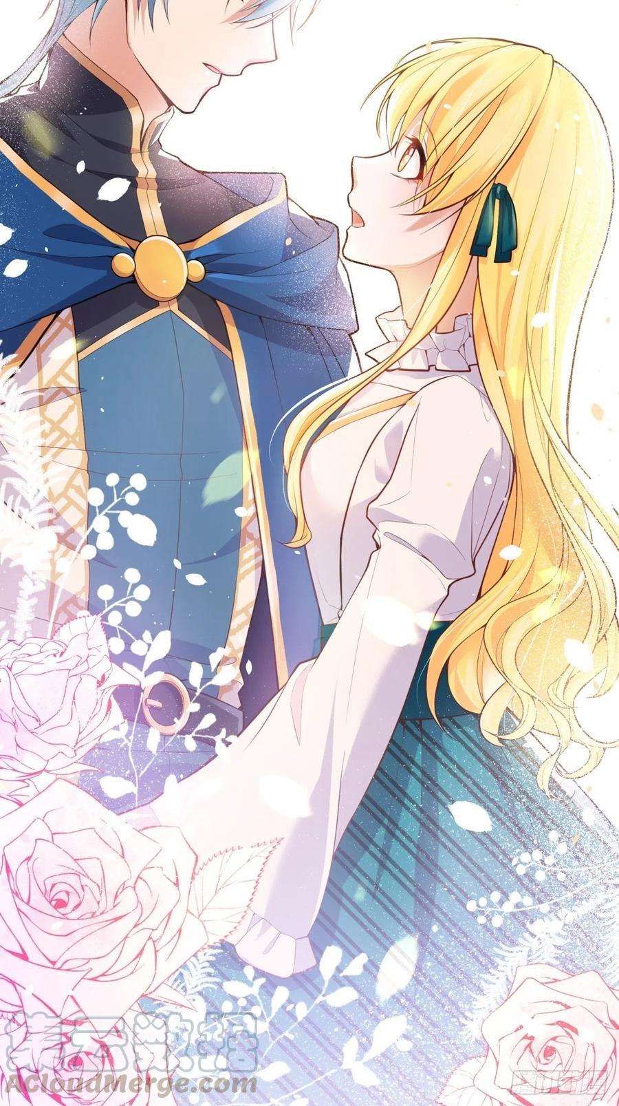 反派魔女自救计划38-相似