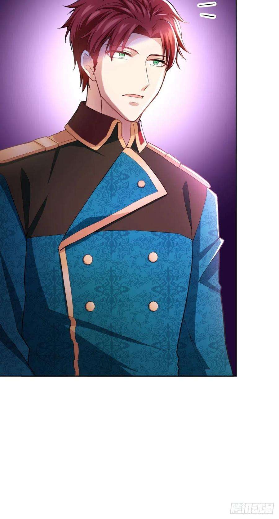 反派魔女自救计划40-阿法洛护崽