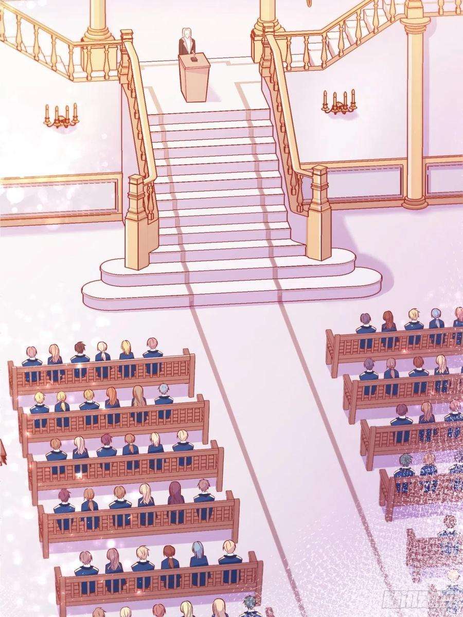 反派魔女自救计划43-学霸竟在我身边