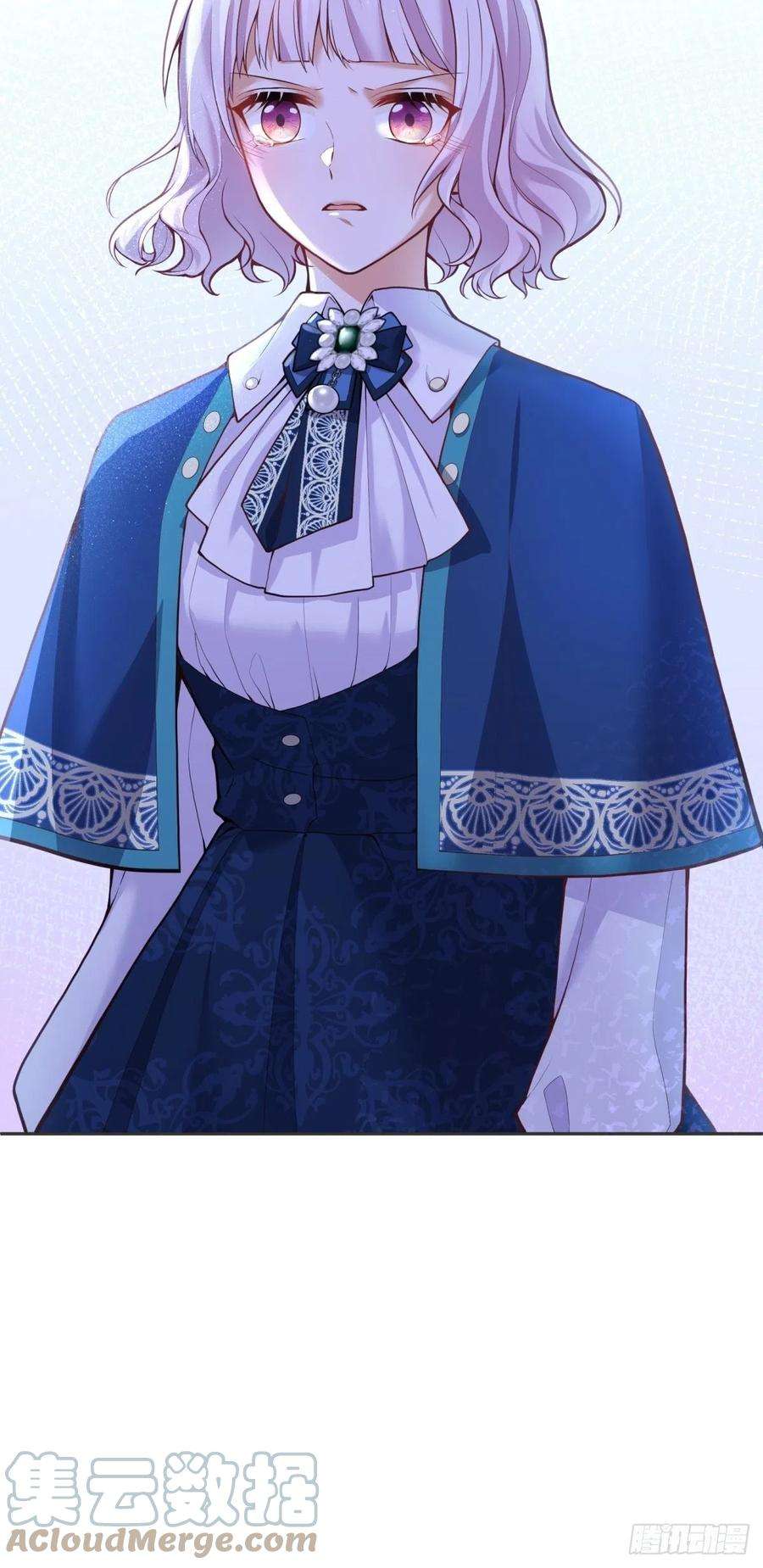 反派魔女自救计划45-考核开始