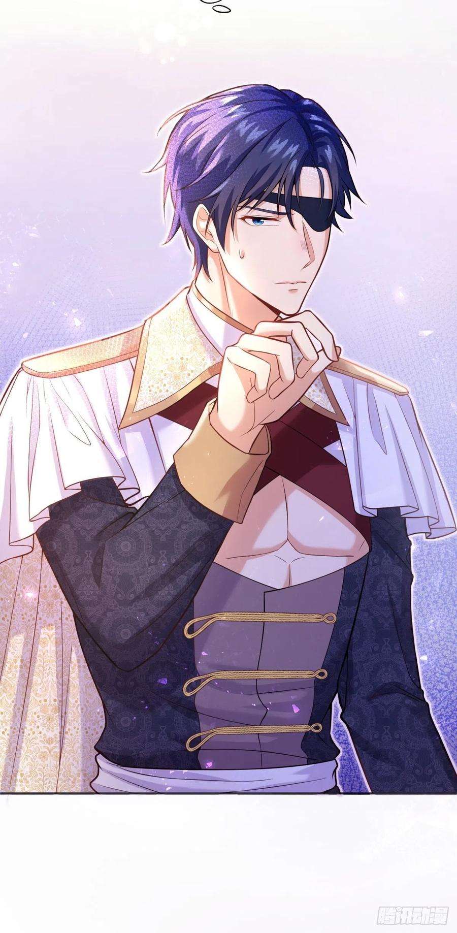 反派魔女自救计划47-到达顶峰