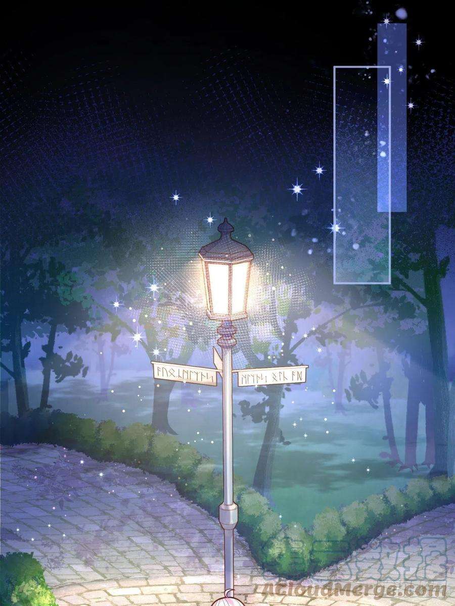 反派魔女自救计划51-所有再见中我最喜欢明天见