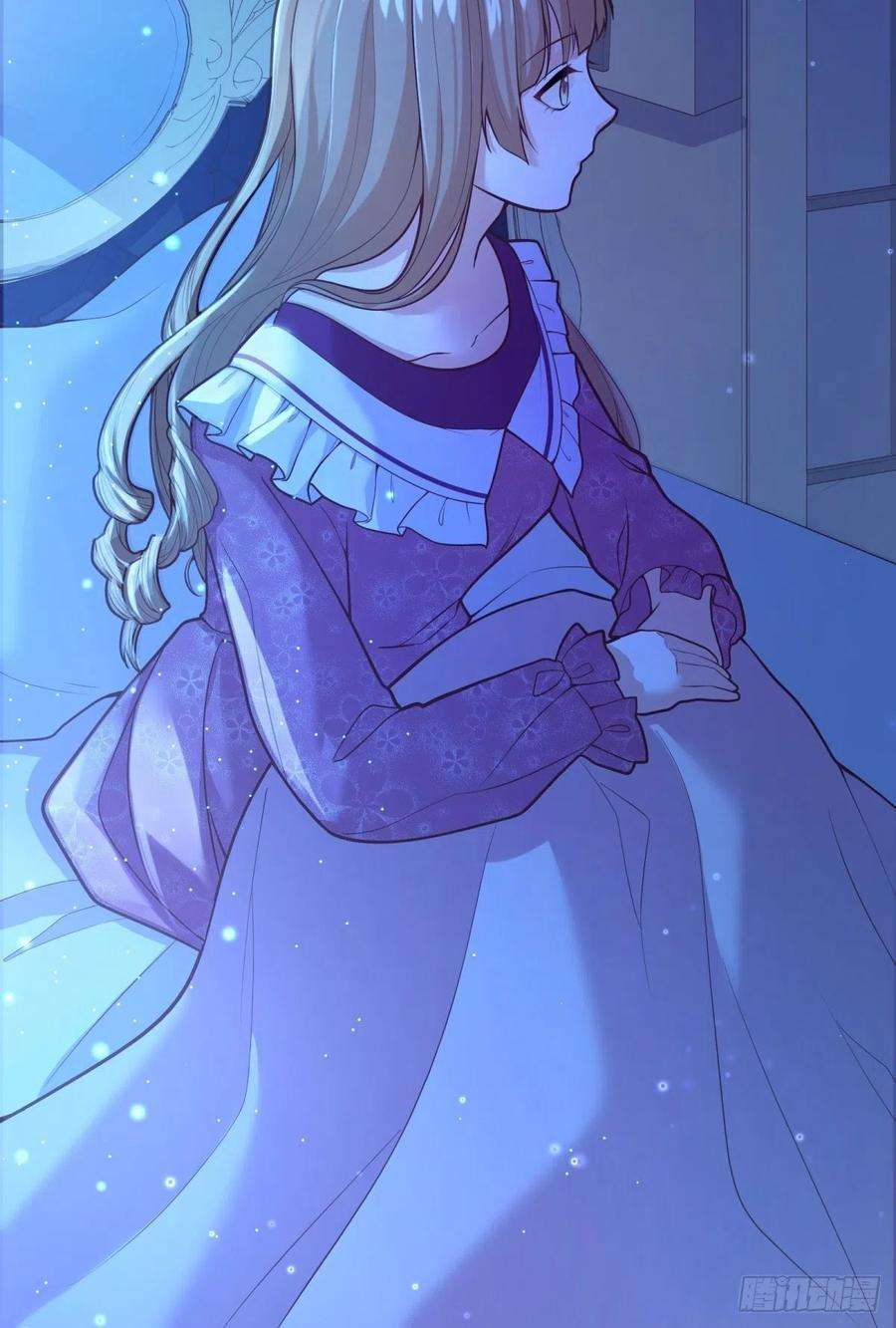 反派魔女自救计划51-所有再见中我最喜欢明天见