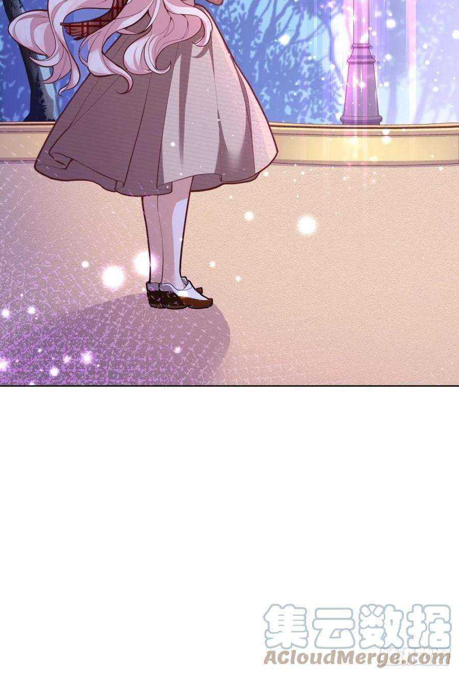 反派魔女自救计划53-秘密训练