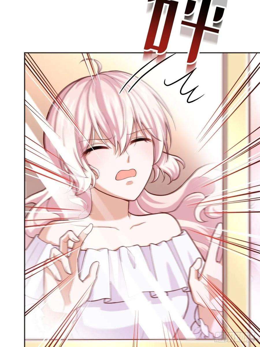 反派魔女自救计划54-不一般的认床