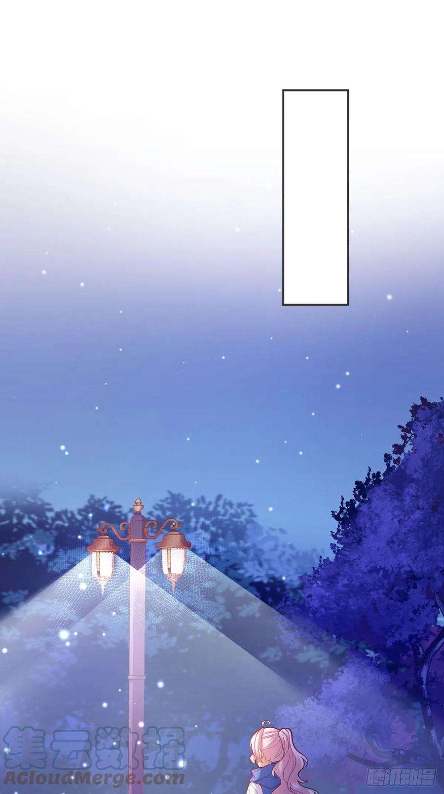 反派魔女自救计划56-进步