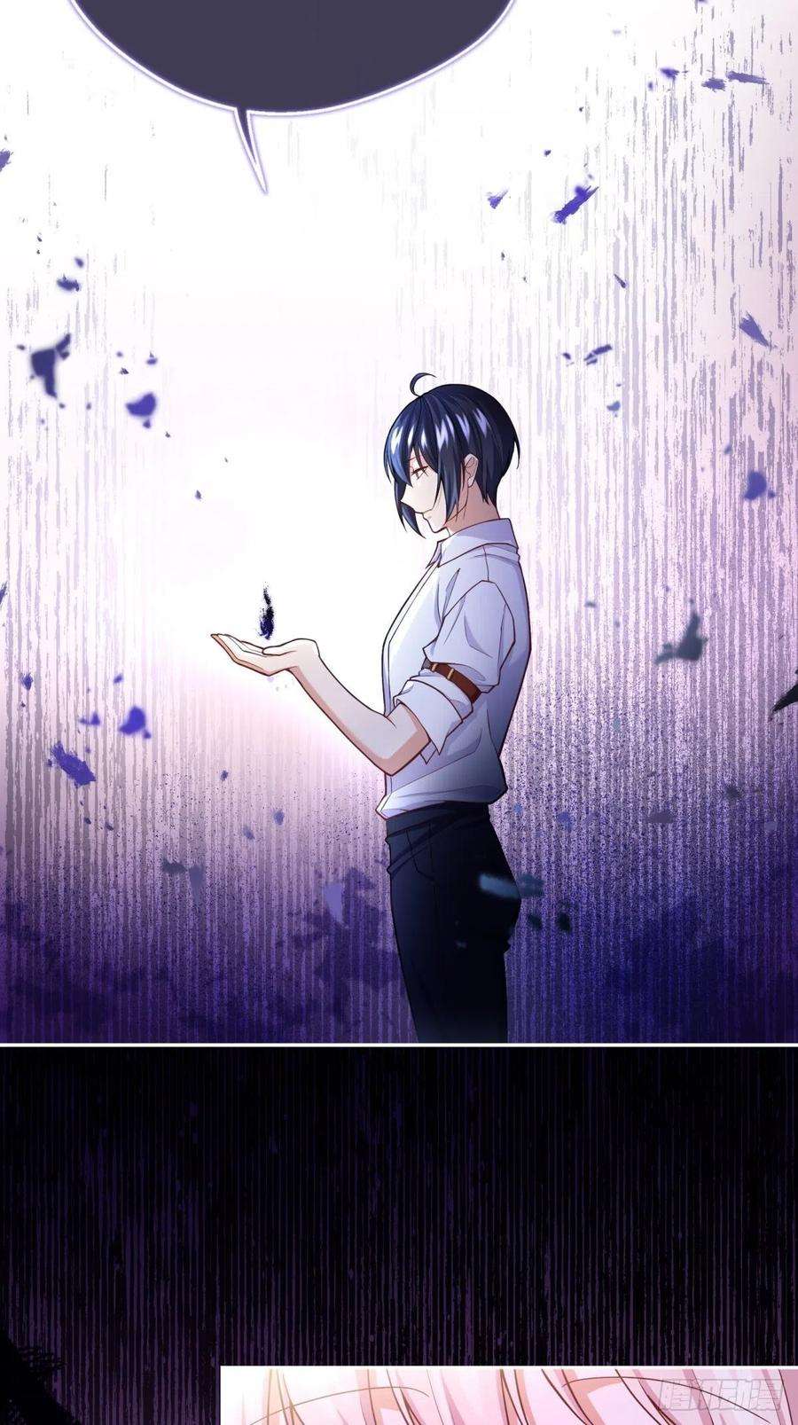 反派魔女自救计划56-进步