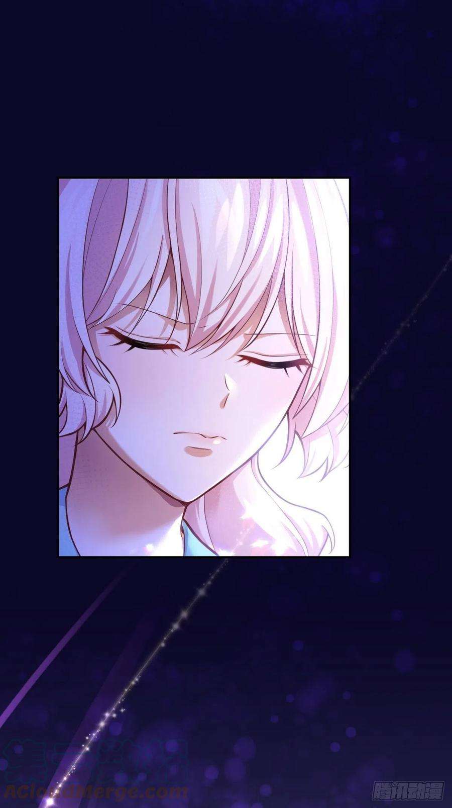 反派魔女自救计划57-好近……