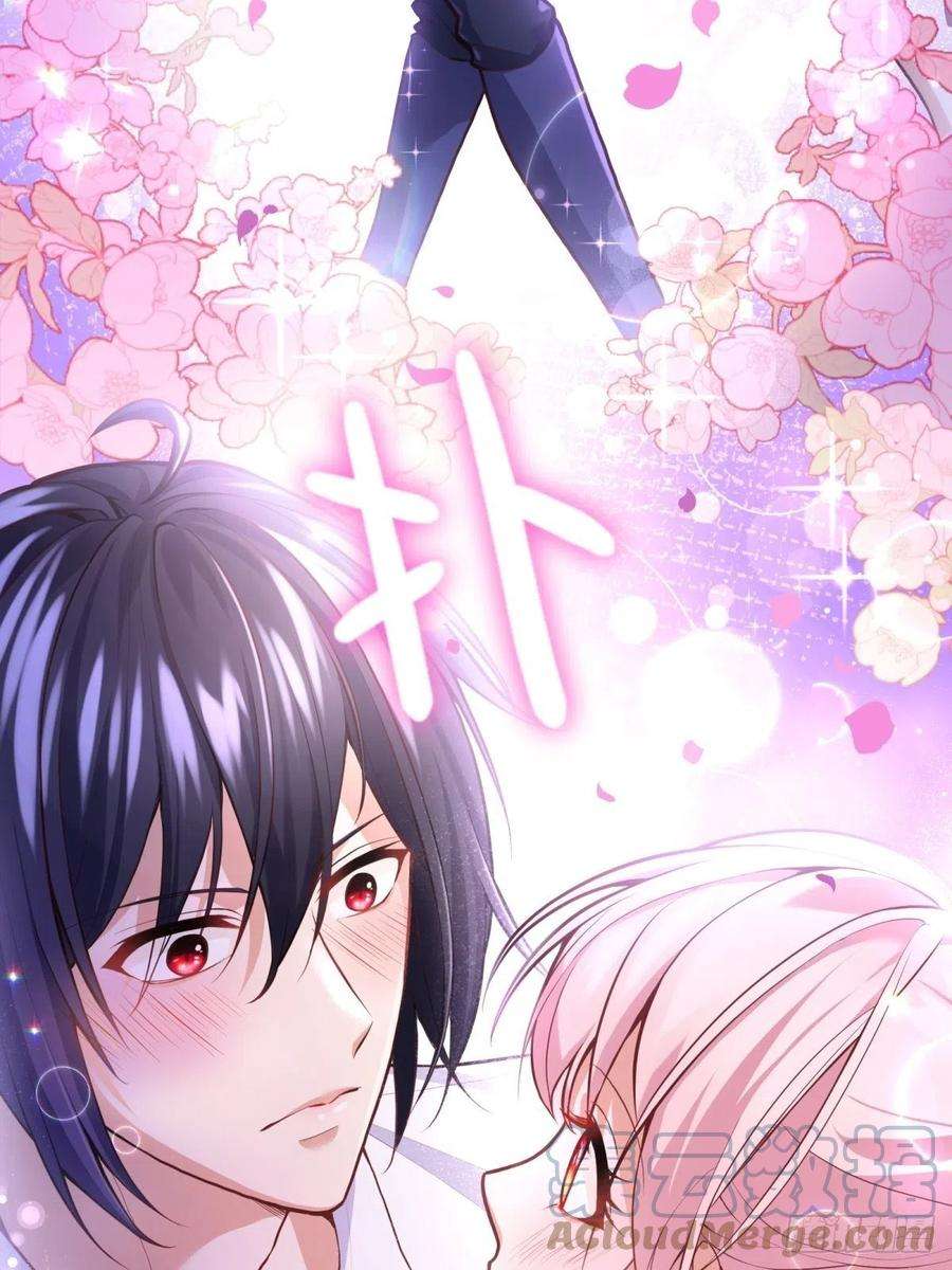 反派魔女自救计划57-好近……