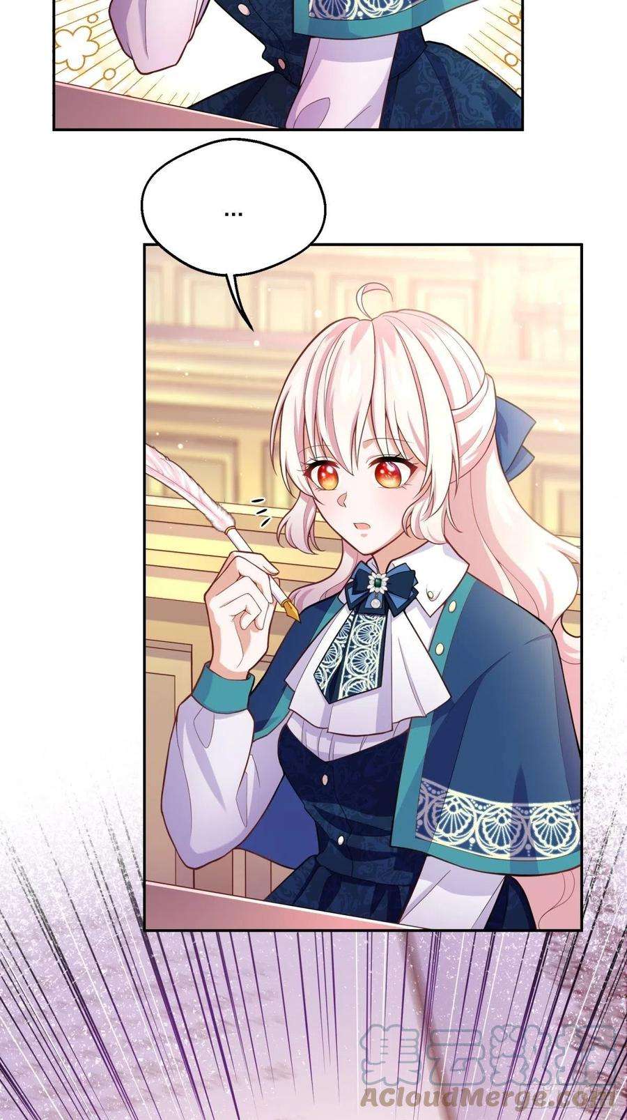 反派魔女自救计划58-我相信你