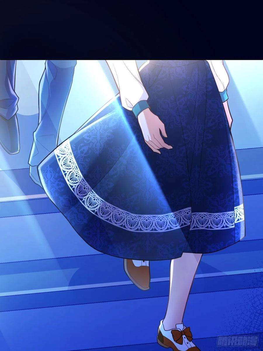 反派魔女自救计划60-密室