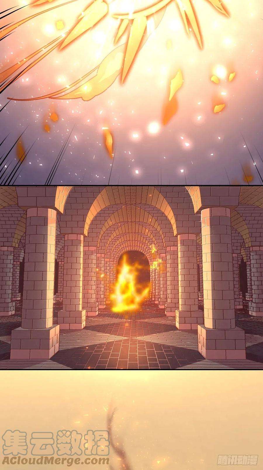 反派魔女自救计划61-未知章节